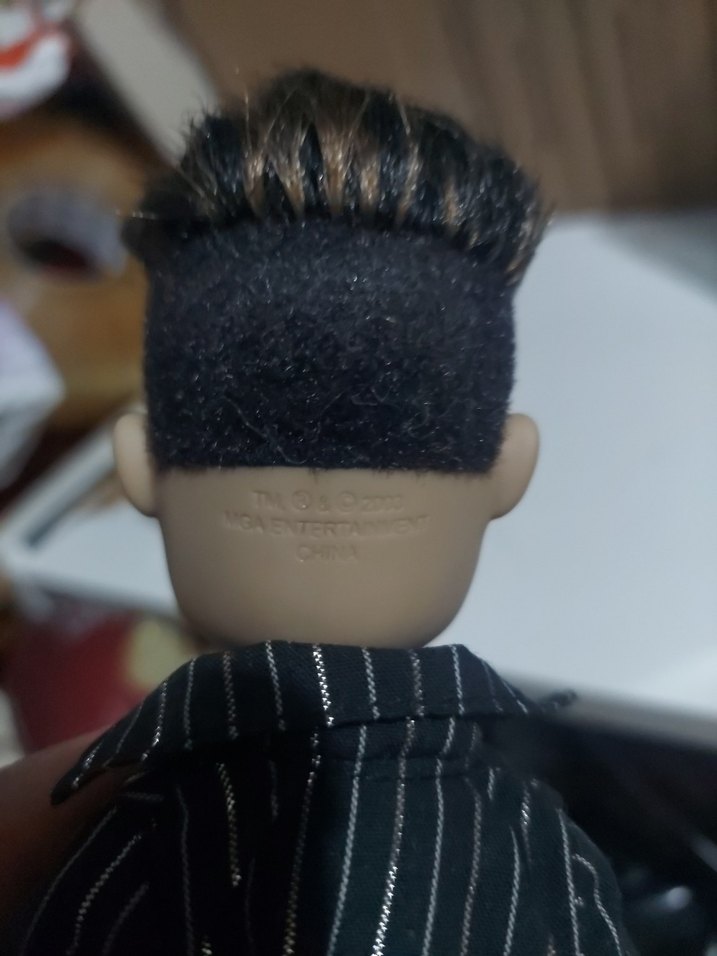 bratz bebek - Görsel 4