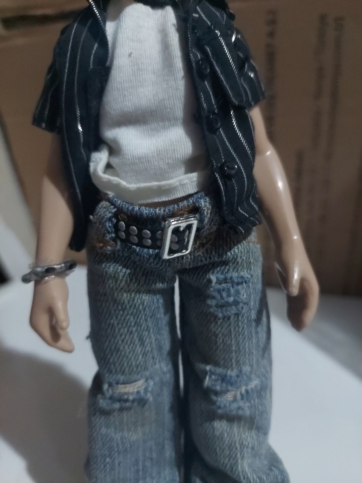 bratz bebek - Görsel 3