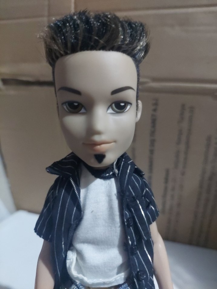 bratz bebek - Görsel 2