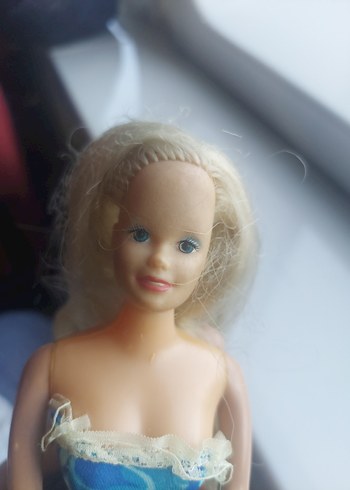 Fatoş bebek rezevre - Görsel 2