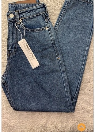 Mom jean