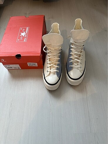 CONVERSE CHUCK 70 PLUS ÖZEL ORJİNAL