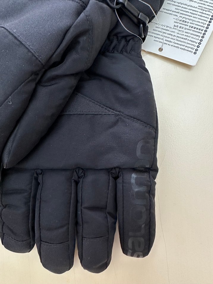 Salomon Kayak Eldiveni - Görsel 2