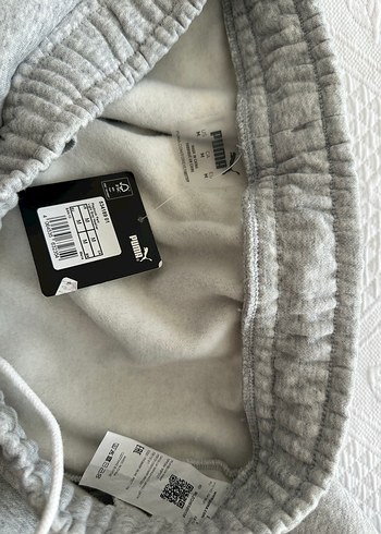 Puma Özel Seri Eşofman - Görsel 5