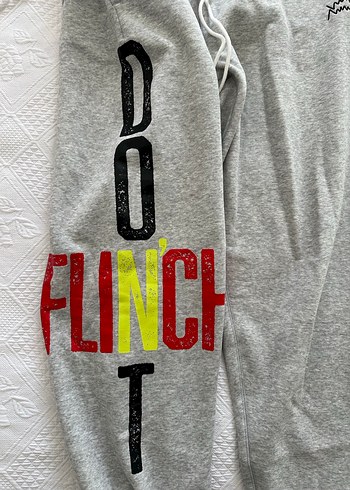 Puma Özel Seri Eşofman - Görsel 2