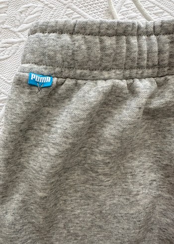 Puma Özel Seri Eşofman - Görsel 4