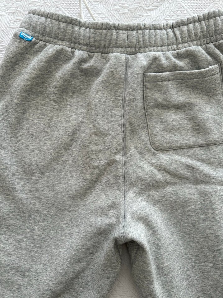 Puma Özel Seri Eşofman - Görsel 3