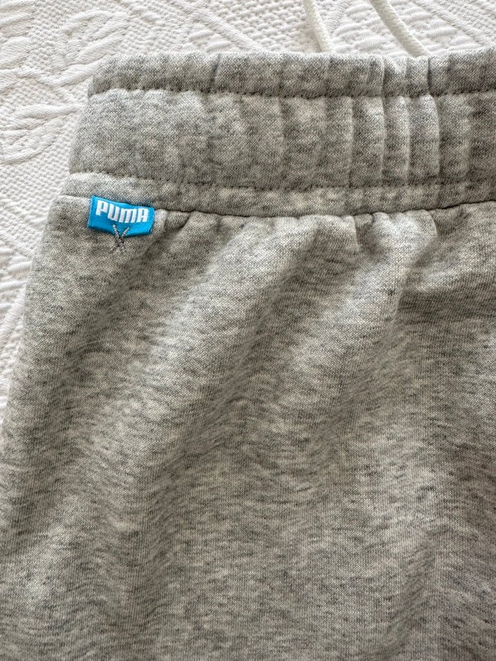 Puma Özel Seri Eşofman - Görsel 4