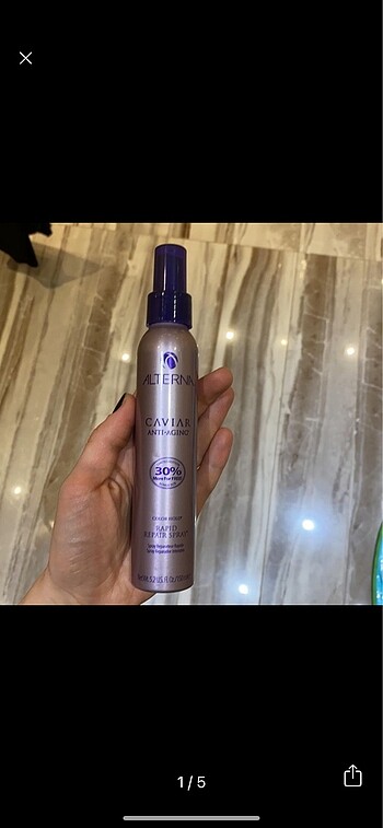 Alterna de emek için kullanıldı bitek