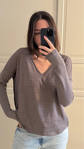 Butik bluz
