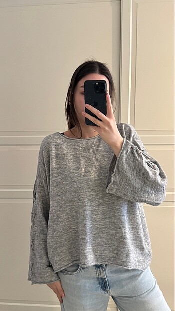 H&M kazak