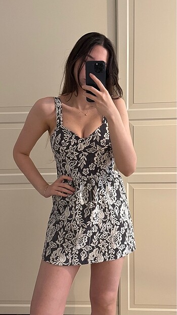 Topshop elbise