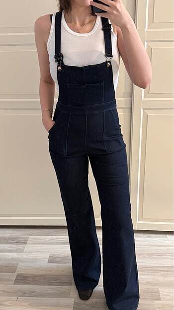 Zara salopet