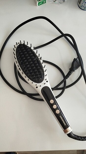 Grundig tarak duzlestirici