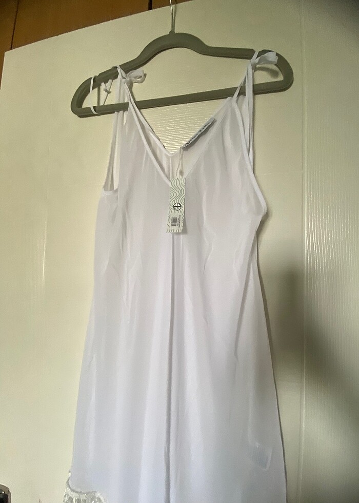 G lingerie plaj şıklığı - Görsel 3