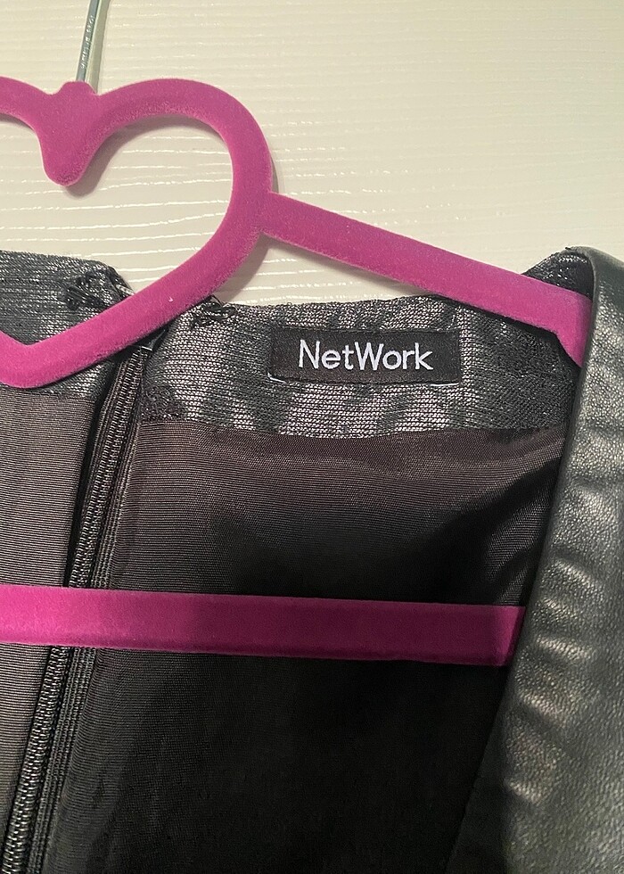 Network gece şıklığı - Görsel 2