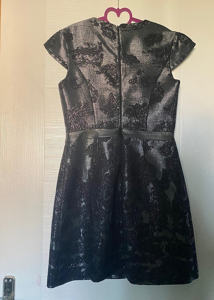 Network gece şıklığı - Görsel 4