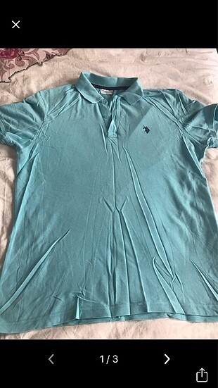 Erkek Polo gömlek