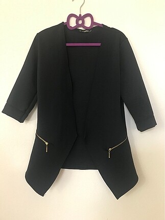 Blazer ceket