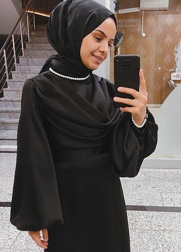 Degaje yaka abiye