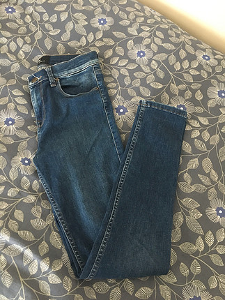 Ltb Tanya x 27 beden kot pantolon 