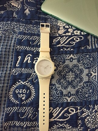 Swatch swıss kol saati