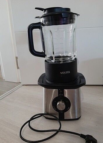 Vestel çorbacim