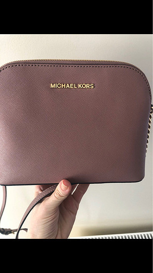 Michael Kors Michael kors cindy large crossbody