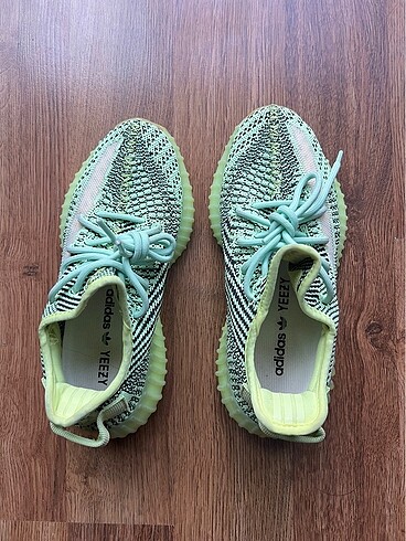 Orijinal Adidas Yeezy