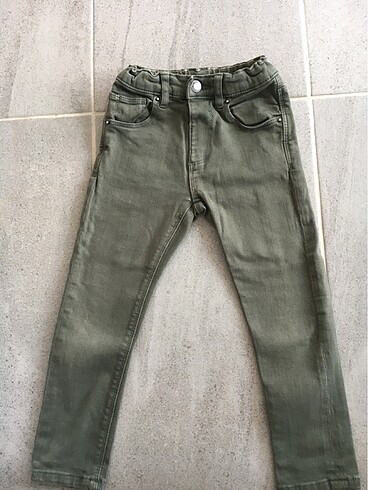 Zara Zara bebek pantolon
