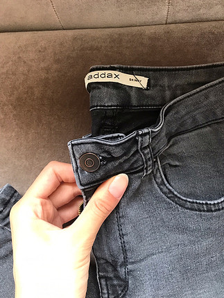 Addax Kalıbı süper pantolon 