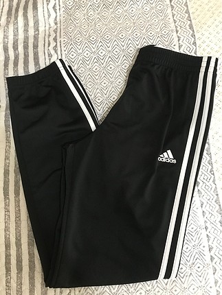 Sıfır orijinal Adidas eşofman altı