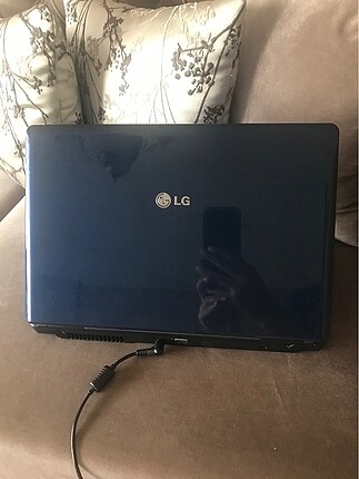 LG bilgisayar