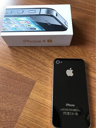 iPhone 4s telefon