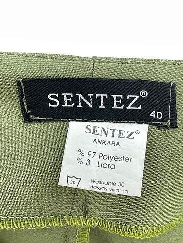 Vintage Love Düz Kesim %70 İndirimli. - Görsel 4