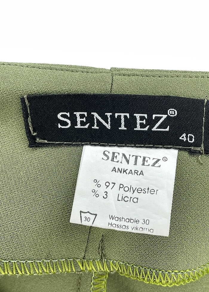 Vintage Love Düz Kesim %70 İndirimli. - Görsel 4