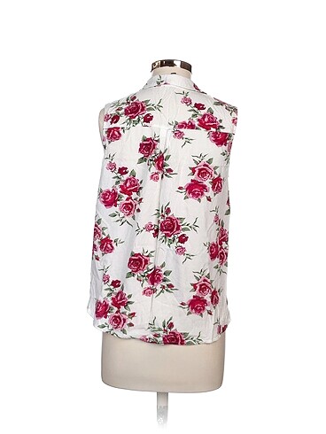 38 Beden H&M Bluz %70 İndirimli.
