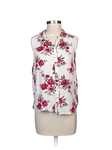 H&M Bluz %70 İndirimli.