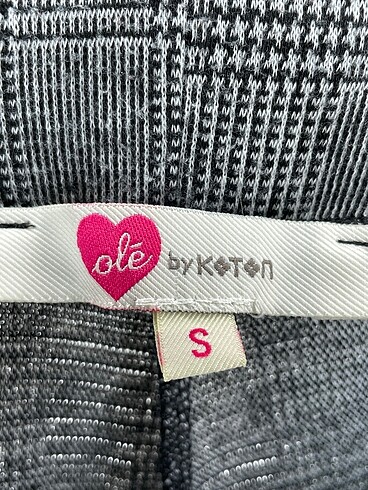 Koton Düz Kesim %70 İndirimli. - Görsel 4