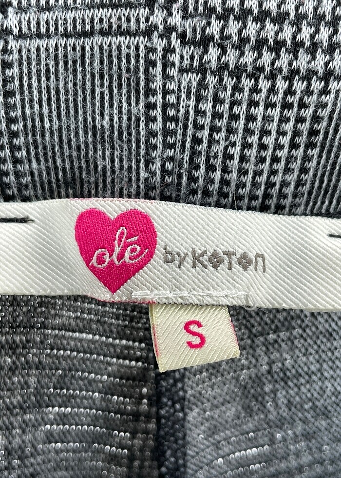 Koton Düz Kesim %70 İndirimli. - Görsel 4