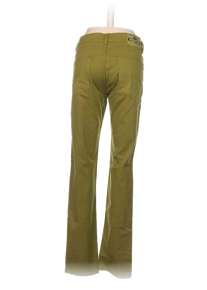 Vintage Love Jean / Kot %70 İndirimli. - Görsel 3