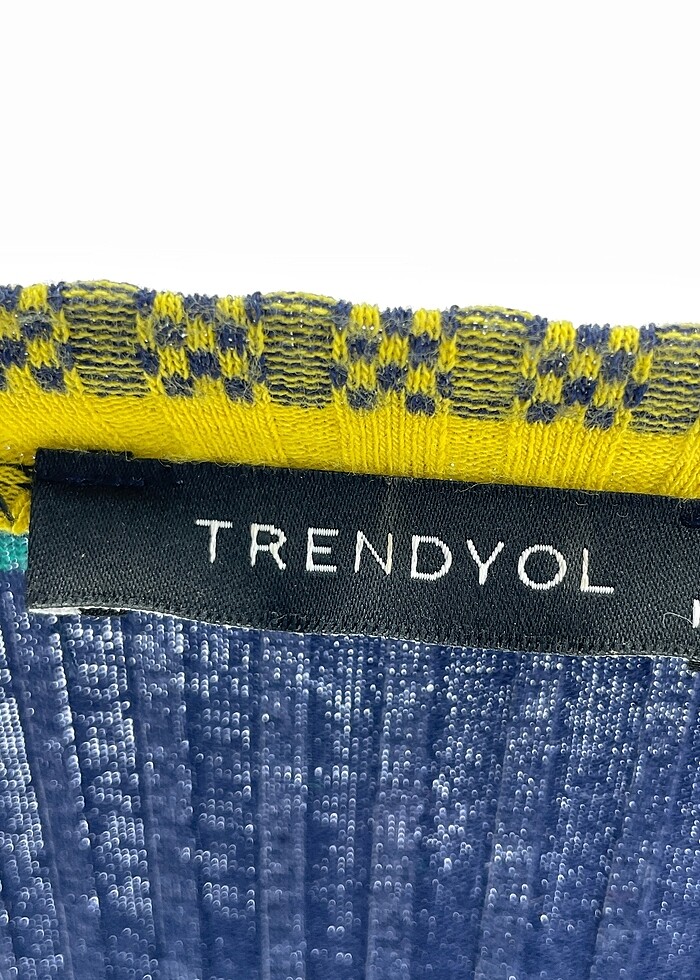 Trendyol & Milla Kısa Elbise %70 İndirimli. - Görsel 4