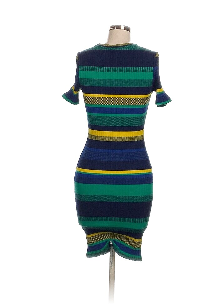 Trendyol & Milla Kısa Elbise %70 İndirimli. - Görsel 3