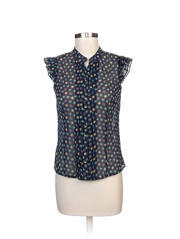 Vintage Love Bluz %70 İndirimli.