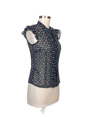 Vintage Love Vintage Love Bluz %70 İndirimli.