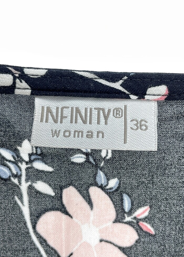 Infinity Kısa Elbise %70 İndirimli. - Görsel 4