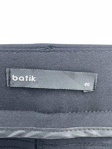 Batik Düz Kesim %70 İndirimli. - Görsel 4