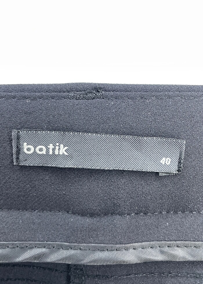 Batik Düz Kesim %70 İndirimli. - Görsel 4