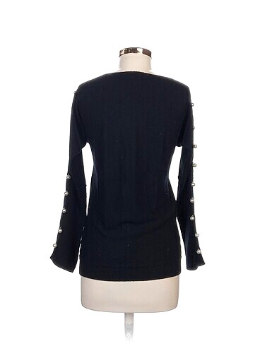 universal Beden Vintage Love Kazak / Triko %70 İndirimli.