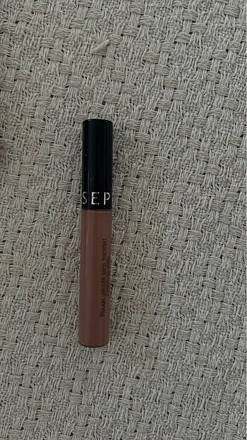 Orijinal sephora ruj